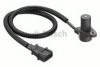 BOSCH 0 281 002 332 RPM Sensor, engine management